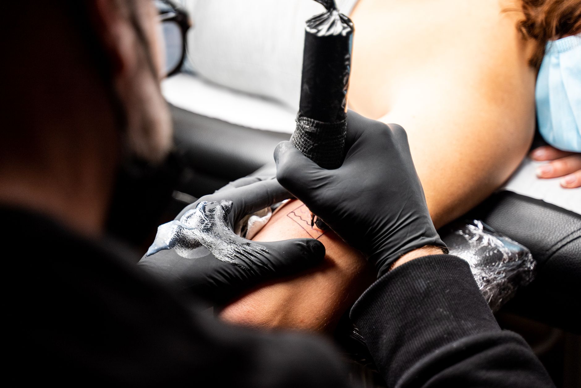 Tatoueur Compiègne